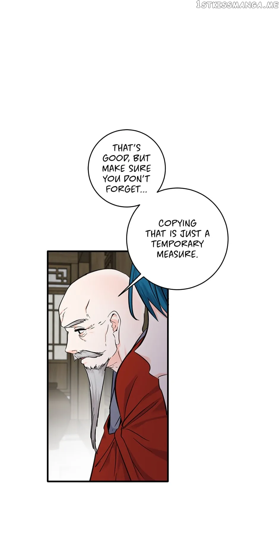 Yeon Lok Heun Chapter 158 31